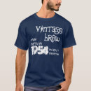 Buscar 1954 camisetas Cumpleaños