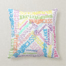 Buscar fuentes cojines Para niños