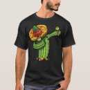 Buscar cactus mexicano camisetas Dabbing