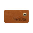 Buscar ejecutivo etiquetas Monograma