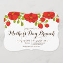 Buscar madre invitaciones Brunch