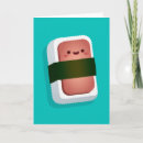 Buscar arroz tarjetas Kawaii