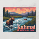 Buscar pescando postales Vintage