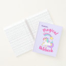 Buscar manga libretas Unicornio