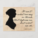 Buscar sentido y sensibilidad postales Vintage