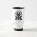 Buscar monstruos del kawaii tazas Monstruo adorable