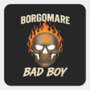 Buscar bad pegatinas Halloween