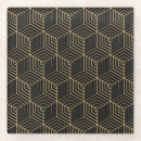Buscar hexagonal posavasos Inquebrantable