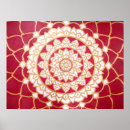Buscar platino posters Floral
