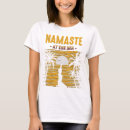 Buscar meditation camisetas Atención