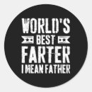 Buscar el mejor abuelo del mundo pegatinas Feliz