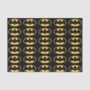 Buscar batman envolver regalos Logotipo de batman
