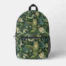 Buscar cosecha mochilas Flores