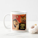 Buscar terror tazas Película