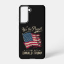 Buscar donald trump samsung fundas Política