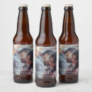 Buscar boda botellas etiquetas Gracias