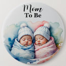 Buscar bebés gemelos accesorios 5 º ducha