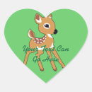 Buscar venado de cola blanca pegatinas Adorable