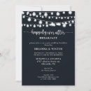 Buscar luces de la noche invitaciones Para ella