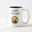 Buscar cara triste tazas General y unisex