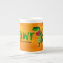 Buscar dinosaurio del rawr tazas General y unisex