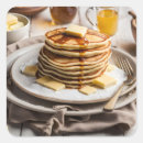 Buscar crepes pegatinas Mantequilla