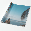 Buscar costa rica papel de regalo Azul