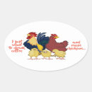 Buscar gallinero pegatinas Gallinas