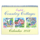 Buscar campo de flores calendarios Jardín