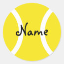 Buscar pelota de tenis pegatinas Niños