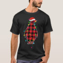 Buscar pingüino rojo camisetas Moderno