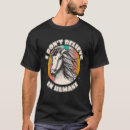 Buscar creo en unicornios camisetas Retro