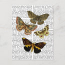 Buscar polilla postales Mariposa