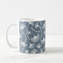 Buscar ginkgo tazas Vintage