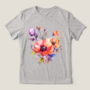Buscar delicado camisetas Para todos