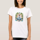 Buscar eco camisetas Para ella