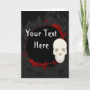 Buscar maldad tarjetas Gótico