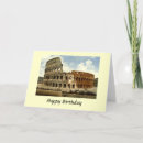 Buscar rome tarjetas General y unisex
