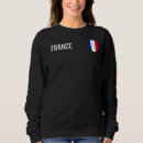 Buscar bandera de francia sudaderas Fútbol
