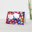 Buscar huevos de chocolate tarjetas 8 º tarjeta