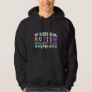 Buscar para mi hermana sudaderas Autismo