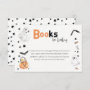 Buscar halloween invitaciones baby shower Para niños