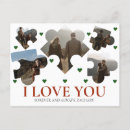 Buscar puzzle postales Amar