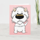 Buscar westie valentine tarjetas Valentina