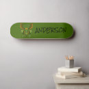 Buscar dragón verde tablas de skate Moderno