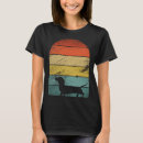 Buscar dachshund ropa Animal