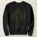 Buscar cruzadas sudaderas General y unisex