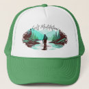 Buscar arroyo gorras Pesca con mosca