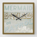 Buscar cool relojes de pared Vintage