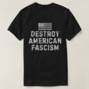 Buscar fascismo camisetas Resistir